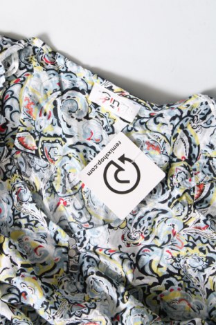 Damen Shirt Gina, Größe XL, Farbe Mehrfarbig, Preis 5,02 €