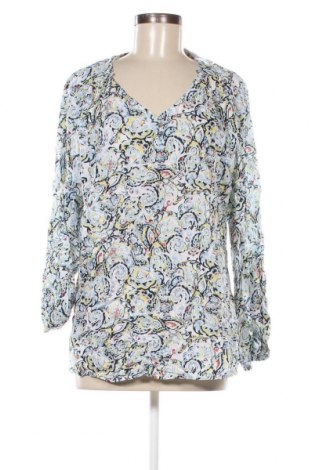 Damen Shirt Gina, Größe XL, Farbe Mehrfarbig, Preis 5,95 €
