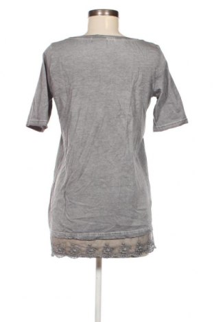Γυναικεία μπλούζα Gina Benotti, Μέγεθος S, Χρώμα Γκρί, Τιμή 15,00 €