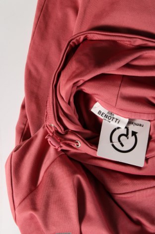 Дамска блуза Gina Benotti, Размер S, Цвят Розов, Цена 23,46 лв.