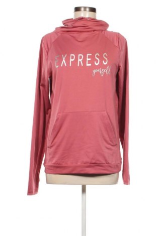 Γυναικεία μπλούζα Gina Benotti, Μέγεθος S, Χρώμα Ρόζ , Τιμή 12,00 €