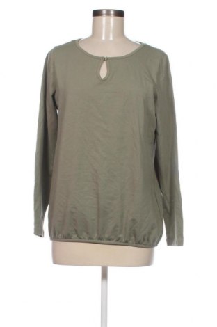 Γυναικεία μπλούζα Gina Benotti, Μέγεθος M, Χρώμα Πράσινο, Τιμή 5,88 €