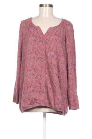 Γυναικεία μπλούζα Gina Benotti, Μέγεθος XXL, Χρώμα Ρόζ , Τιμή 9,40 €