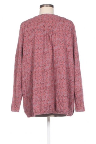 Γυναικεία μπλούζα Gina Benotti, Μέγεθος XXL, Χρώμα Ρόζ , Τιμή 9,40 €
