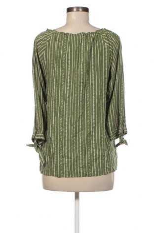 Damen Shirt Gina Benotti, Größe S, Farbe Grün, Preis 10,00 €