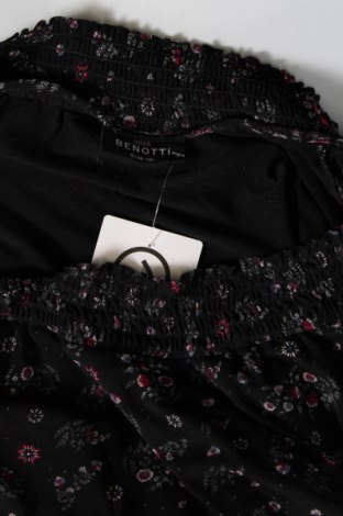 Damen Shirt Gina Benotti, Größe S, Farbe Schwarz, Preis 1,98 €