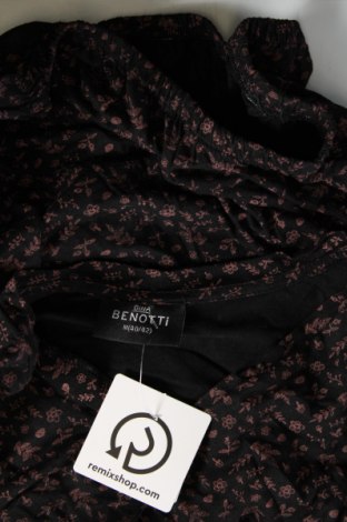 Damen Shirt Gina Benotti, Größe M, Farbe Schwarz, Preis € 2,64