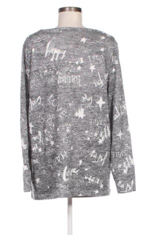 Γυναικεία μπλούζα Gina Benotti, Μέγεθος XL, Χρώμα Πολύχρωμο, Τιμή 4,58 €