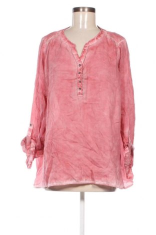 Damen Shirt Gina Benotti, Größe XXL, Farbe Rosa, Preis 13,22 €