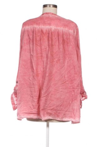 Дамска блуза Gina Benotti, Размер XXL, Цвят Розов, Цена 19,00 лв.