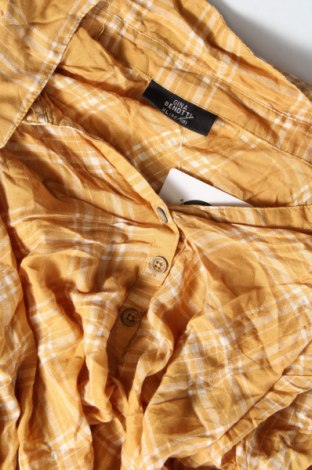 Bluză de femei Gina Benotti, Mărime XL, Culoare Galben, Preț 62,50 Lei