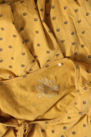 Damen Shirt Gina Benotti, Größe S, Farbe Gelb, Preis € 2,51