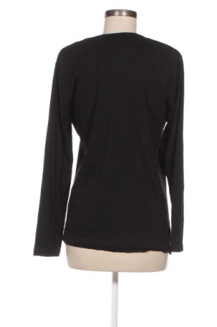 Γυναικεία μπλούζα Gina Benotti, Μέγεθος XL, Χρώμα Μαύρο, Τιμή 4,35 €