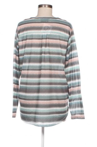 Γυναικεία μπλούζα Gina Benotti, Μέγεθος L, Χρώμα Πολύχρωμο, Τιμή 2,35 €