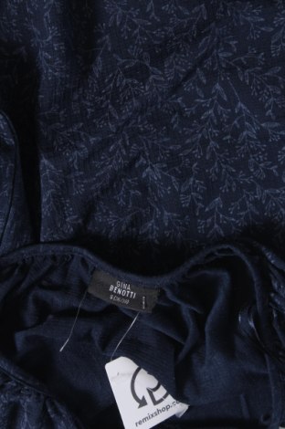 Дамска блуза Gina Benotti, Размер S, Цвят Син, Цена 5,89 лв.