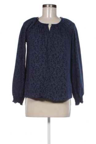 Γυναικεία μπλούζα Gina Benotti, Μέγεθος S, Χρώμα Μπλέ, Τιμή 11,75 €