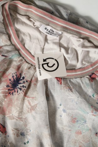 Дамска блуза Gina Benotti, Размер L, Цвят Многоцветен, Цена 9,97 лв.