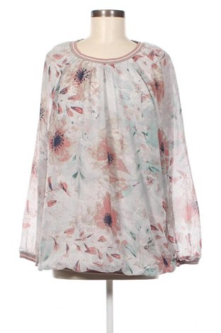 Γυναικεία μπλούζα Gina Benotti, Μέγεθος L, Χρώμα Πολύχρωμο, Τιμή 5,70 €