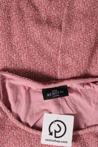 Damen Shirt Gina Benotti, Größe L, Farbe Rosa, Preis 3,44 €