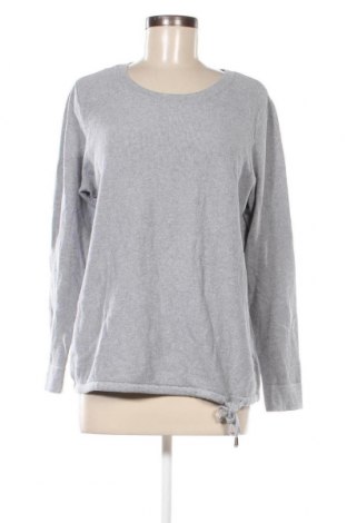 Damen Shirt Gina Benotti, Größe M, Farbe Grau, Preis € 2,64