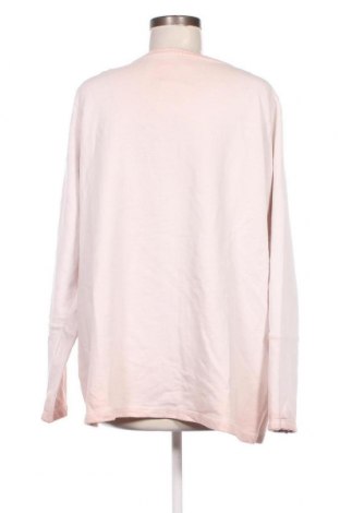 Дамска блуза Gina Benotti, Размер XXL, Цвят Розов, Цена 15,20 лв.