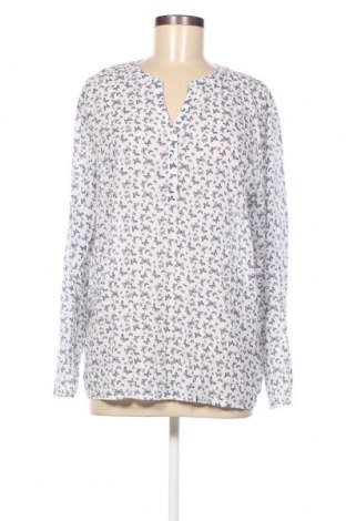 Дамска блуза Gina Benotti, Размер XL, Цвят Многоцветен, Цена 8,93 лв.