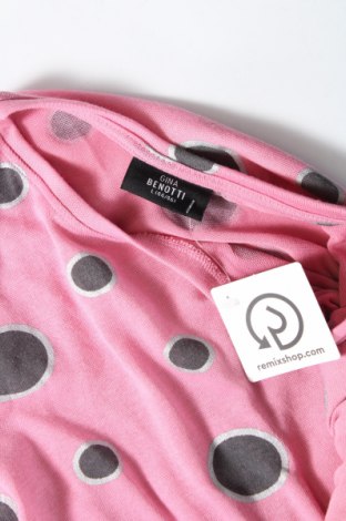 Damen Shirt Gina Benotti, Größe XL, Farbe Rosa, Preis € 5,29