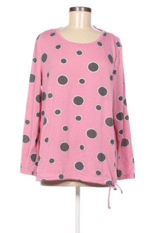 Bluză de femei Gina Benotti, Mărime XL, Culoare Roz, Preț 62,50 Lei