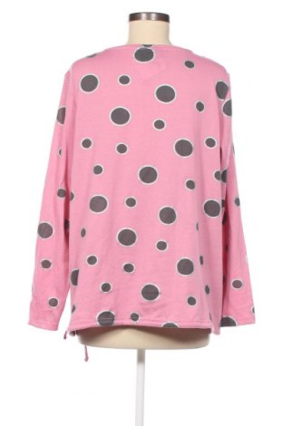Дамска блуза Gina Benotti, Размер XL, Цвят Розов, Цена 19,00 лв.
