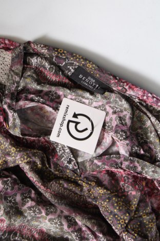 Damen Shirt Gina Benotti, Größe L, Farbe Mehrfarbig, Preis 3,17 €