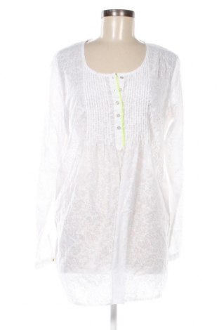 Дамска блуза Gina Benotti, Размер L, Цвят Бял, Цена 19,00 лв.
