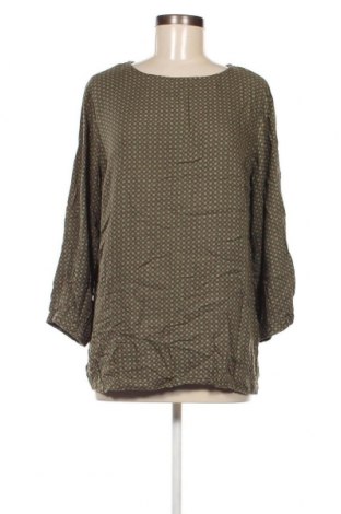 Γυναικεία μπλούζα Gina Benotti, Μέγεθος L, Χρώμα Πράσινο, Τιμή 2,35 €