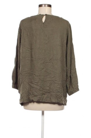 Γυναικεία μπλούζα Gina Benotti, Μέγεθος L, Χρώμα Πράσινο, Τιμή 2,82 €