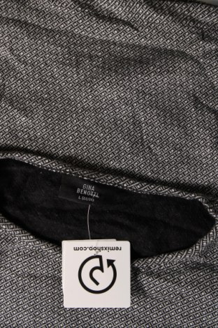 Damen Shirt Gina Benotti, Größe XL, Farbe Mehrfarbig, Preis 5,95 €