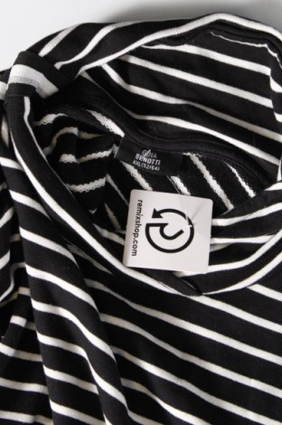Γυναικεία μπλούζα Gina Benotti, Μέγεθος 3XL, Χρώμα Πολύχρωμο, Τιμή 11,75 €