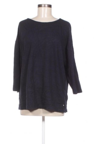 Damen Shirt Gina Laura, Größe XL, Farbe Blau, Preis 23,66 €