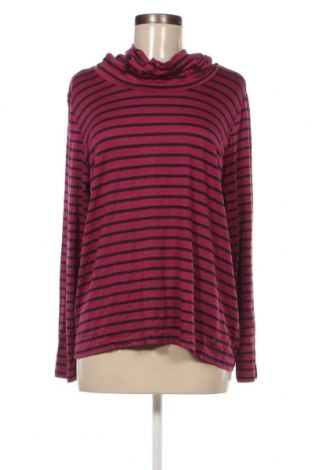 Γυναικεία μπλούζα Gina Laura, Μέγεθος M, Χρώμα Πολύχρωμο, Τιμή 4,21 €