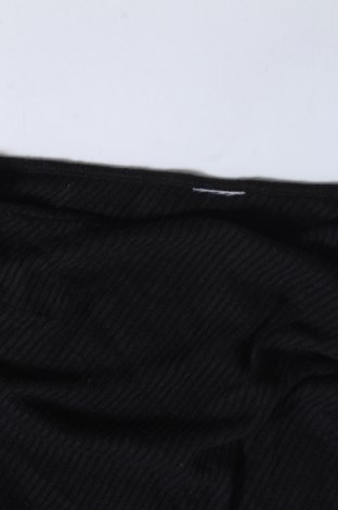 Damen Shirt Gina Tricot, Größe S, Farbe Schwarz, Preis 2,78 €