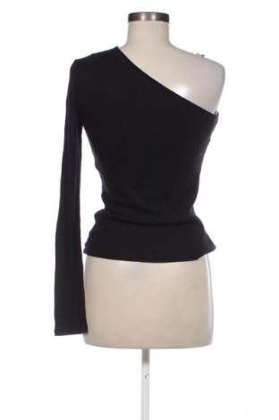 Damen Shirt Gina Tricot, Größe S, Farbe Schwarz, Preis 2,78 €