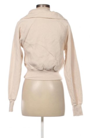 Damen Shirt Gina Tricot, Größe XS, Farbe Beige, Preis € 2,23