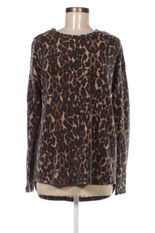 Damen Shirt Gina Tricot, Größe L, Farbe Mehrfarbig, Preis € 3,48