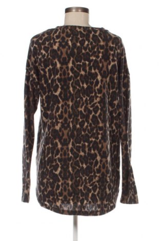 Damen Shirt Gina Tricot, Größe L, Farbe Mehrfarbig, Preis € 13,92