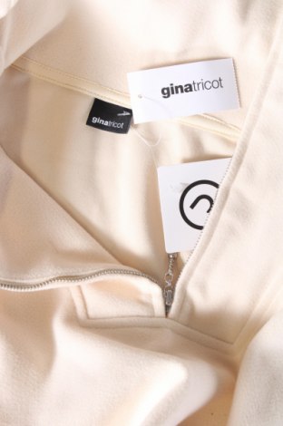 Γυναικεία μπλούζα Gina Tricot, Μέγεθος XS, Χρώμα Εκρού, Τιμή 5,69 €