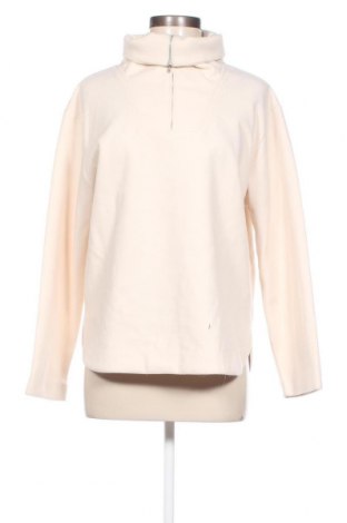 Дамска блуза Gina Tricot, Размер XS, Цвят Екрю, Цена 9,20 лв.