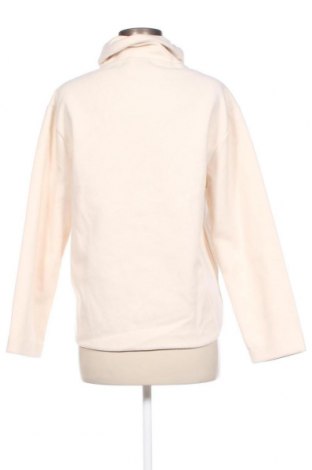 Дамска блуза Gina Tricot, Размер XS, Цвят Екрю, Цена 9,20 лв.