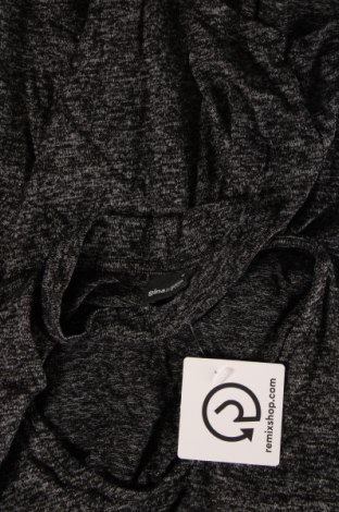 Γυναικεία μπλούζα Gina Tricot, Μέγεθος S, Χρώμα Πολύχρωμο, Τιμή 1,86 €