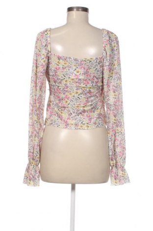 Damen Shirt Gina Tricot, Größe M, Farbe Mehrfarbig, Preis € 7,67