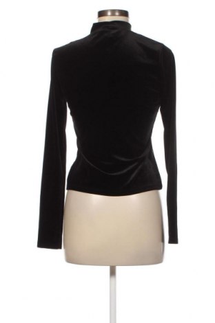 Дамска блуза Gina Tricot, Размер M, Цвят Черен, Цена 39,10 лв.