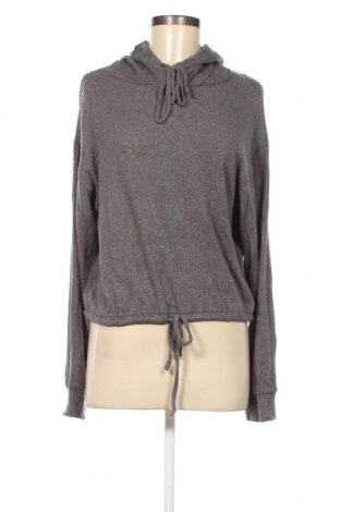 Damen Shirt Gina Tricot, Größe M, Farbe Grau, Preis € 3,34