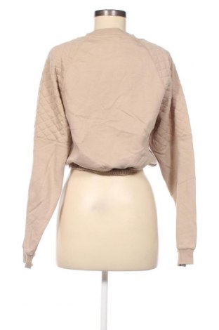 Дамска блуза Gina Tricot, Размер S, Цвят Бежов, Цена 20,00 лв.